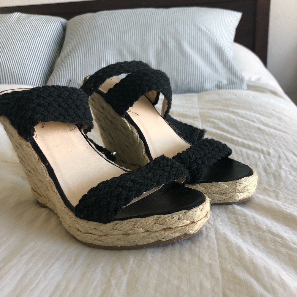 Wedges - Picture 2 of 2
